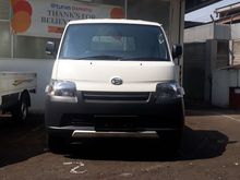 2019 Daihatsu Gran Max 1,3 STD Pick-up. DP mulai Dari 7jtan Gan