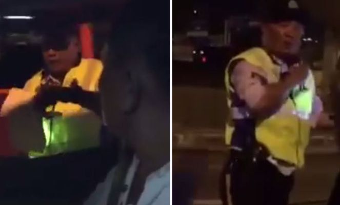 VIDEO: Dealing With The Cops Can Be Tricky, Here’s What You Shouldn’t Do