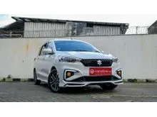 2022 Suzuki Ertiga 1.5 Hybrid SS MPV - PROMO DISKON PULUHAN JUTA - GARANSI 1 TAHUN - CAROLINE GADING SERPONG