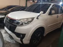 2016 Toyota Rush 1,5 TRD Sportivo Ultimo SUV Siap Langsung Pakai Cash/Credit