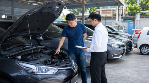 How to Buy a Used Car in Malaysia – Complete Step-by-Step Guide (2026)