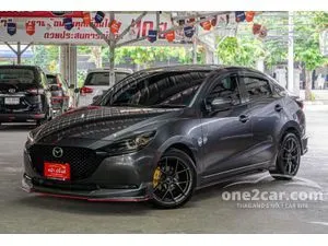 2021 Mazda 2 1.3 S Leather Sedan