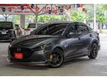 2021 Mazda 2 1.3 (ปี 15-25) S Leather Sedan