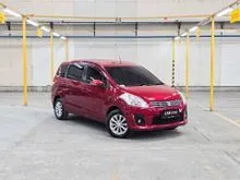 2014 Suzuki Ertiga 1.4 GX MPV