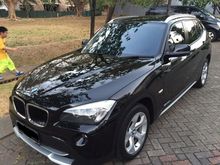 2011 BMW X1 2.0 sDrive20d SUV