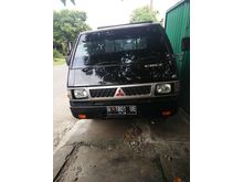 2013 Mitsubishi Colt L300 2.5 L300 Pick-up