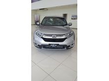 2017 Honda CR-V 1.5 SUV