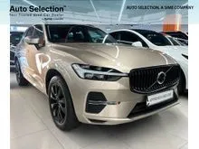 2023 Volvo XC60 2.0 B5 Plus Mild Hybrid