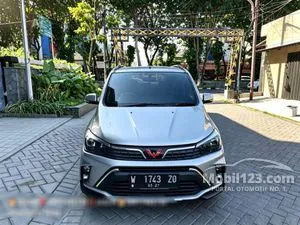 2021 Wuling Confero 1.5 S C Lux+ MPV