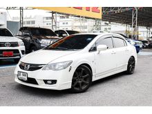 2010 Honda Civic 1.8 FD (ปี 05-12) S i-VTEC Sedan