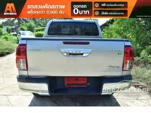 2020 Toyota HILUX REVO 2.8 G Double Cab Pickup