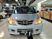 2009 Daihatsu Xenia 1.3 Xi DELUXE MPV