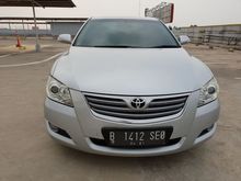 2008 Toyota Camry 2.4 G Facelift AT 2008 SPECIAL PRICE TDP 5 Jt (All In) #GENAP
