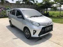 2019 Toyota Calya 1.2 E MPV