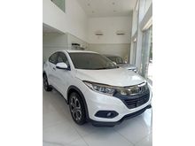 2021 Honda HR-V 1.5 E SUV PROMO PPNBM HARGA MURAH TERBAIK UNIT TERBATAS