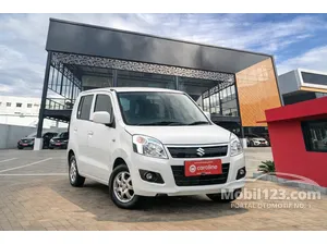 2020 Suzuki Karimun Wagon R 1.0 GL Hatchback