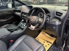 2023 Lexus LM 350 3.5 7 Seater MPV