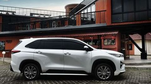 Penjualan Mobil Listrik di Indonesia Selama 10 Bulan sudah Lebih dari 53 Ribu Unit!