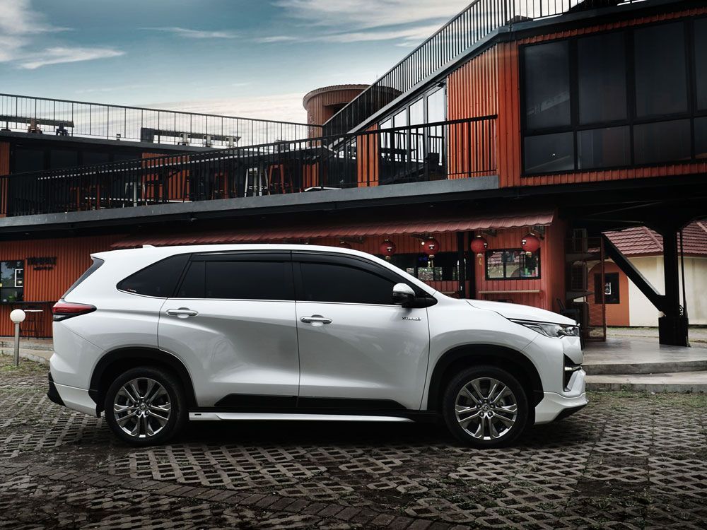 Penjualan Mobil Listrik di Indonesia Selama 10 Bulan sudah Lebih dari 53 Ribu Unit!