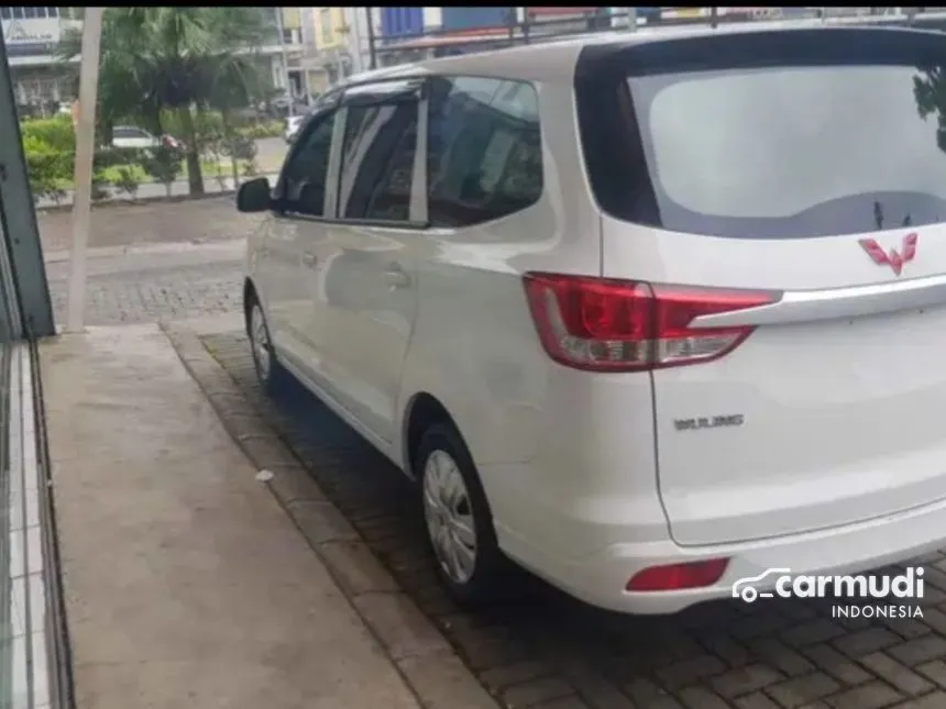 2024 Wuling Confero DB Wagon