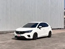 2023 Honda City 1.0 (ปี 20-25) S+ Hatchback