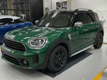 2021 MINI Countryman 1.5 Cooper SUV