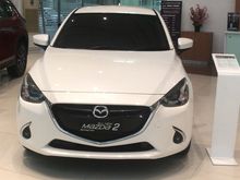 2019 Mazda 2 1.5 R Hatchback