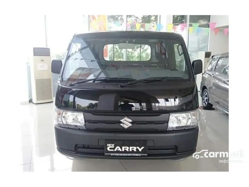 2024 Suzuki Carry WD ACPS Pick-up