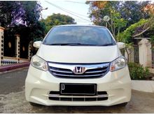 Honda Freed E PSD 2012