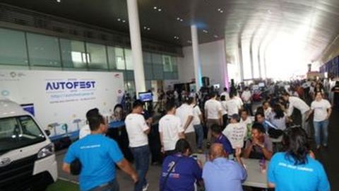 Astra Autofest 2018 Bertabur Beragam Promo