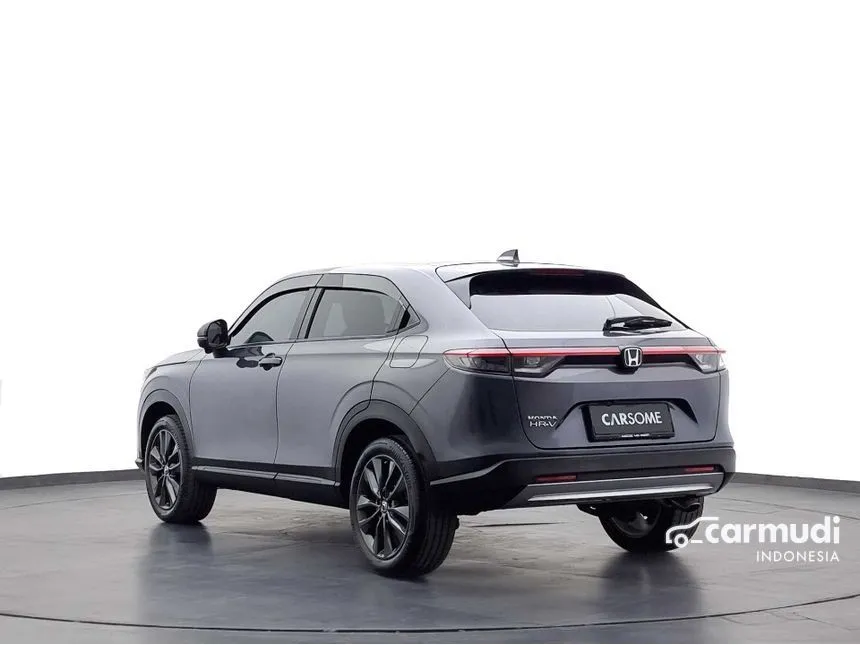 2022 Honda HR-V Special Edition SUV
