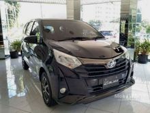 DISKON SUPER GILA PROMO IMLEK CICILAN 3 JUTAAN TOYOTA CALYA NIK 2021