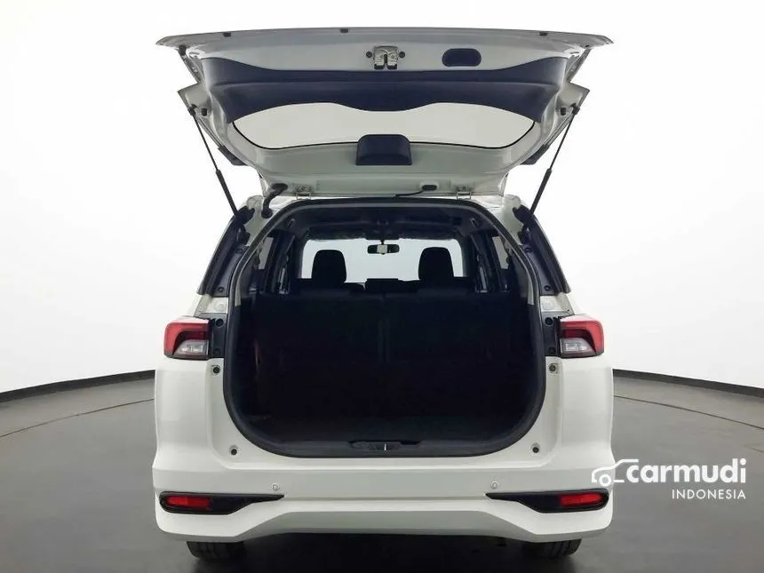 2022 Toyota Avanza G MPV