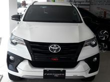 2018 Toyota Fortuner 2.4 TRD SUV