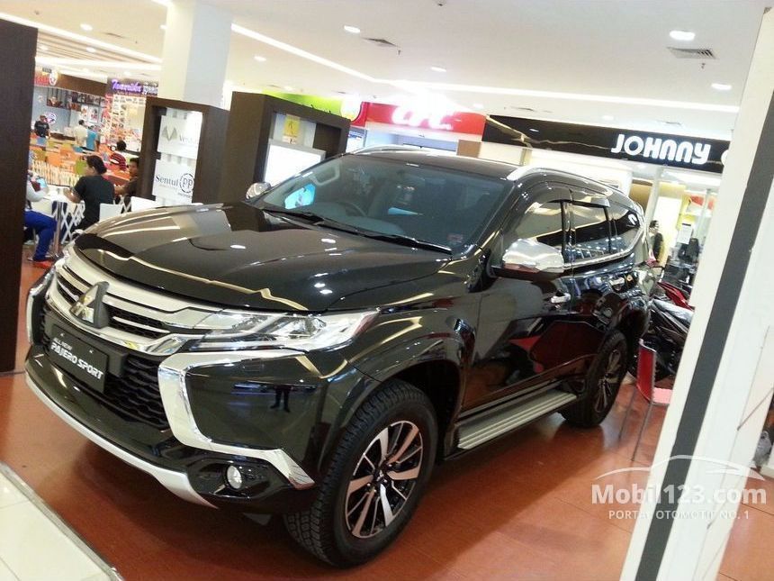 Mitsubishi pajero 2017 мануал Pajero 2017 мануал mitsubishi