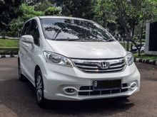 Honda Freed 1.5 E MPV 2014