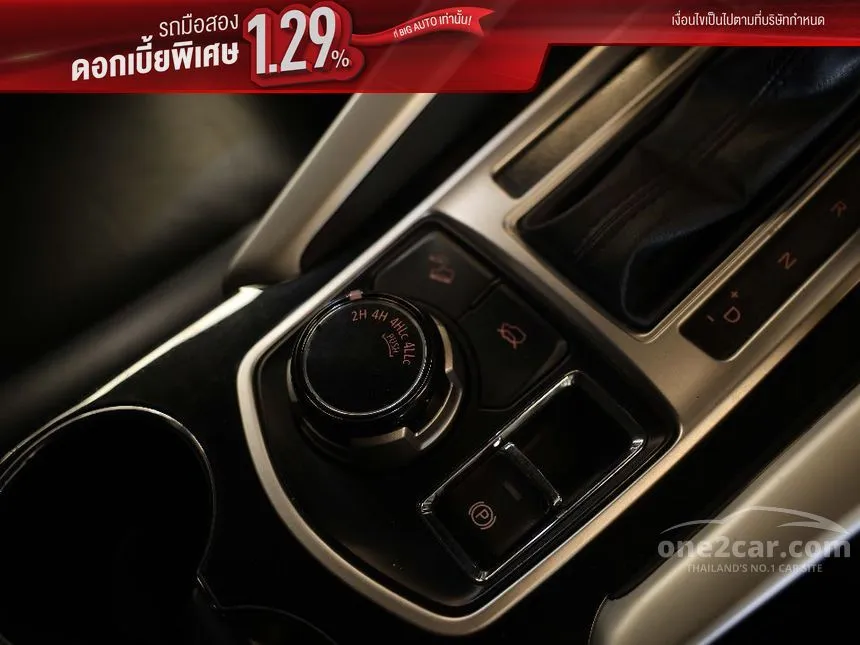 2015 Mitsubishi PAJERO SPORT GT Premium SUV