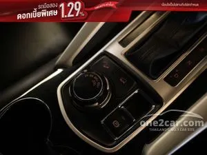 2015 Mitsubishi PAJERO SPORT 2.4 GT Premium SUV