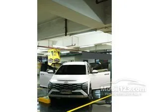 2024 Hyundai Stargazer X 1.5 Style MPV