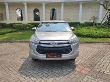 2018 Toyota Kijang Innova 2.0 G MPV