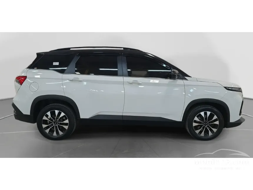 2021 Wuling Almaz RS Pro SUV