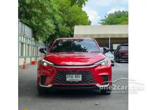 2025 Lexus LBX 1.5 Luxury SUV