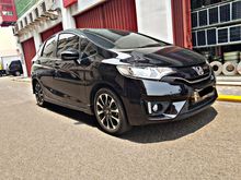 2016 Honda Jazz 1.5 RS CVT km 30rb an ajaa