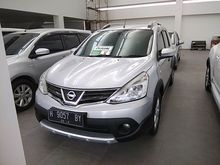 2014 Nissan Livina X-Gear 1.5 X-Gear Wagon