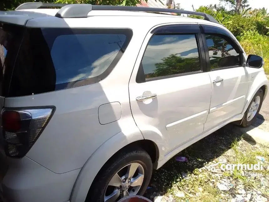 Jual Mobil Toyota Rush 2011 S 1.5 di Kalimantan Selatan Manual SUV Putih Rp 140.000.000