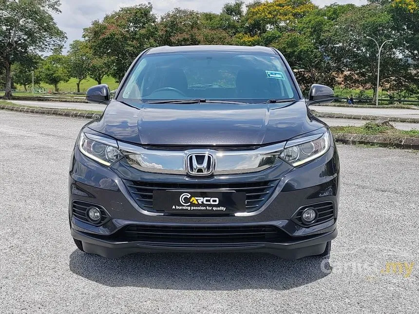 2020 Honda HR-V i-VTEC E SUV