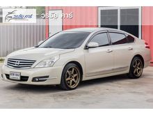2009 Nissan Teana 2.5 (ปี 09-13) 250 XV Sedan AT