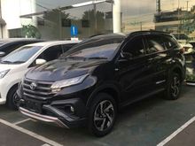2019 Toyota Rush 1,5 TRD Sportivo SUV