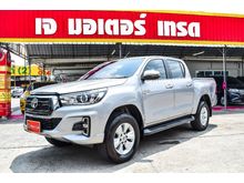 2018 Toyota Hilux Revo 2.8 DOUBLE CAB G Pickup
