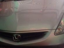 2005 Honda Jazz 1.5 VTEC Hatchback